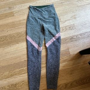 Beyond Yoga Space Dye Leggings XS